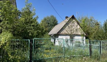 dom wolnostojący Jasień