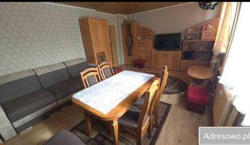 Mieszkanie 2-pokojowe Inowrocław Solanki