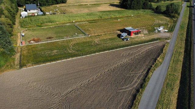 Działka inwestycyjna Sochaczew. Zdjęcie 1