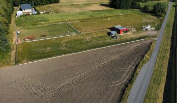 Działka inwestycyjna Sochaczew