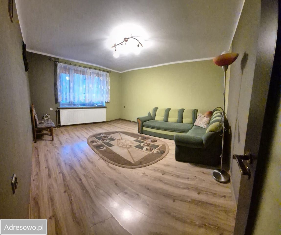 Mieszkanie 3-pokojowe Drawsko Pomorskie, ul. 11 Pułku Piechoty. Zdjęcie 2