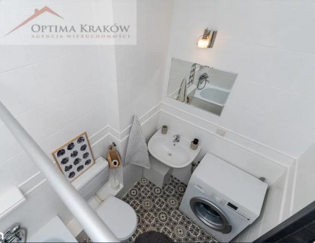 Mieszkanie 2-pokojowe Kraków Podgórze, ul. Przykopy. Zdjęcie 4