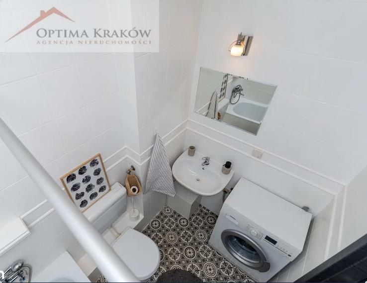 Mieszkanie 2-pokojowe Kraków Podgórze, ul. Przykopy. Zdjęcie 4