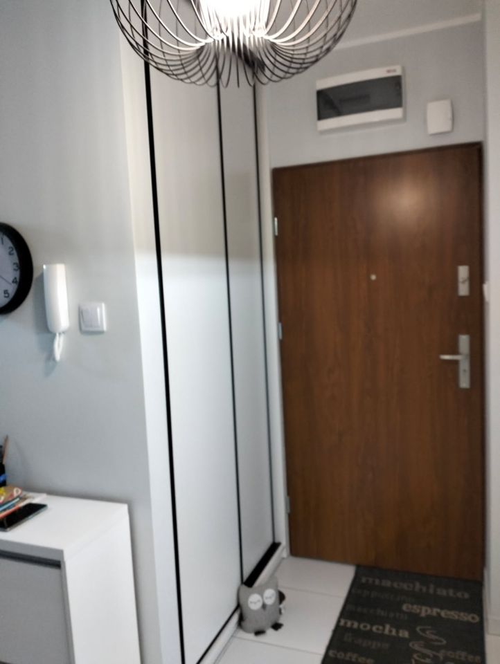 Mieszkanie 2-pokojowe Płock Podolszyce, al. Jana Pawła II. Zdjęcie 11