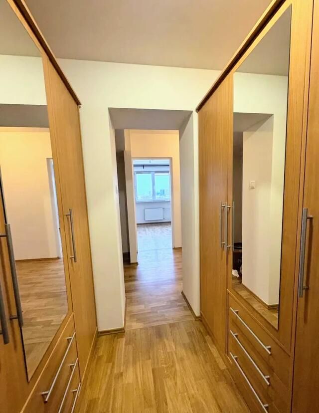 Mieszkanie 2-pokojowe Warszawa Śródmieście, al. Solidarności. Zdjęcie 5