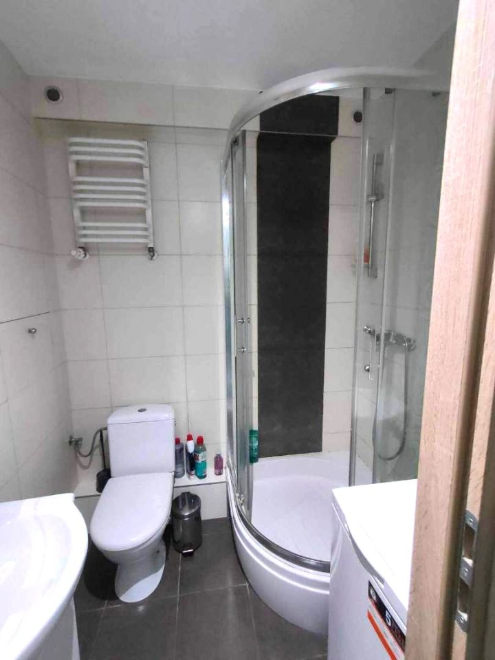 Pokój Wrocław Stare Miasto, ul. Krucza. Zdjęcie 4