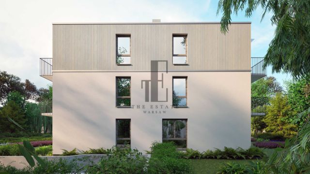 Działka budowlana Warszawa Wawer, ul. Dmuchawcowa. Zdjęcie 4