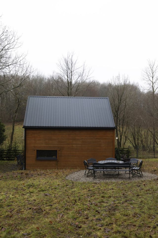 siedlisko, 3 pokoje Bukowa Góra. Zdjęcie 28