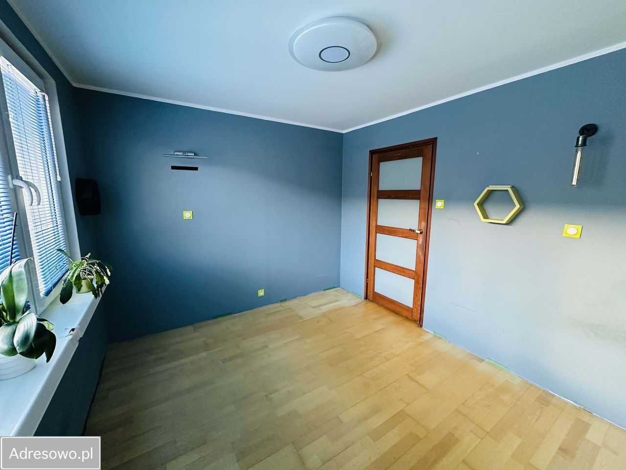 Mieszkanie 3-pokojowe Łódź Widzew, ul. Piotra Czajkowskiego. Zdjęcie 8