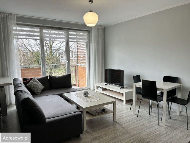 Mieszkanie 2-pokojowe Katowice Kostuchna. Zdjęcie 1