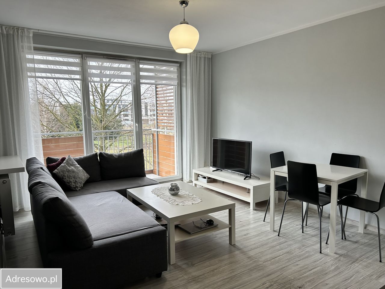 Mieszkanie 2-pokojowe Katowice Kostuchna. Zdjęcie 1