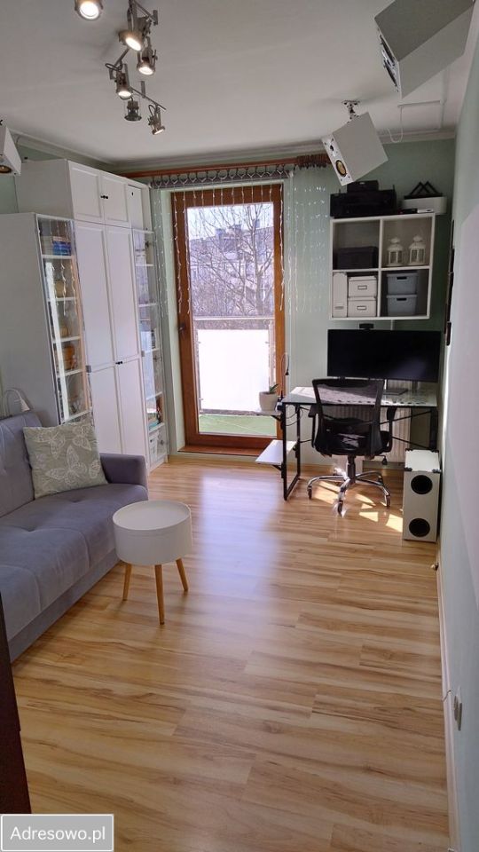 Mieszkanie 2-pokojowe Wrocław Fabryczna, ul. Żwirki i Wigury. Zdjęcie 11