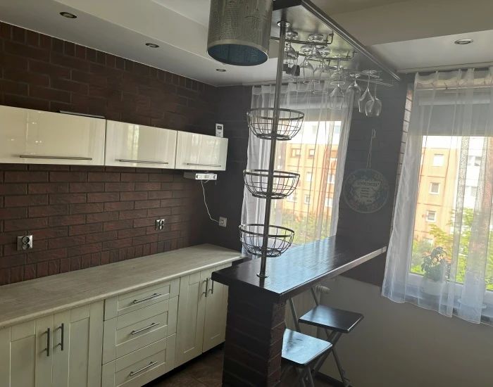 Mieszkanie 5-pokojowe Jelcz-Laskowice Centrum, ul. Józefa Bożka. Zdjęcie 13