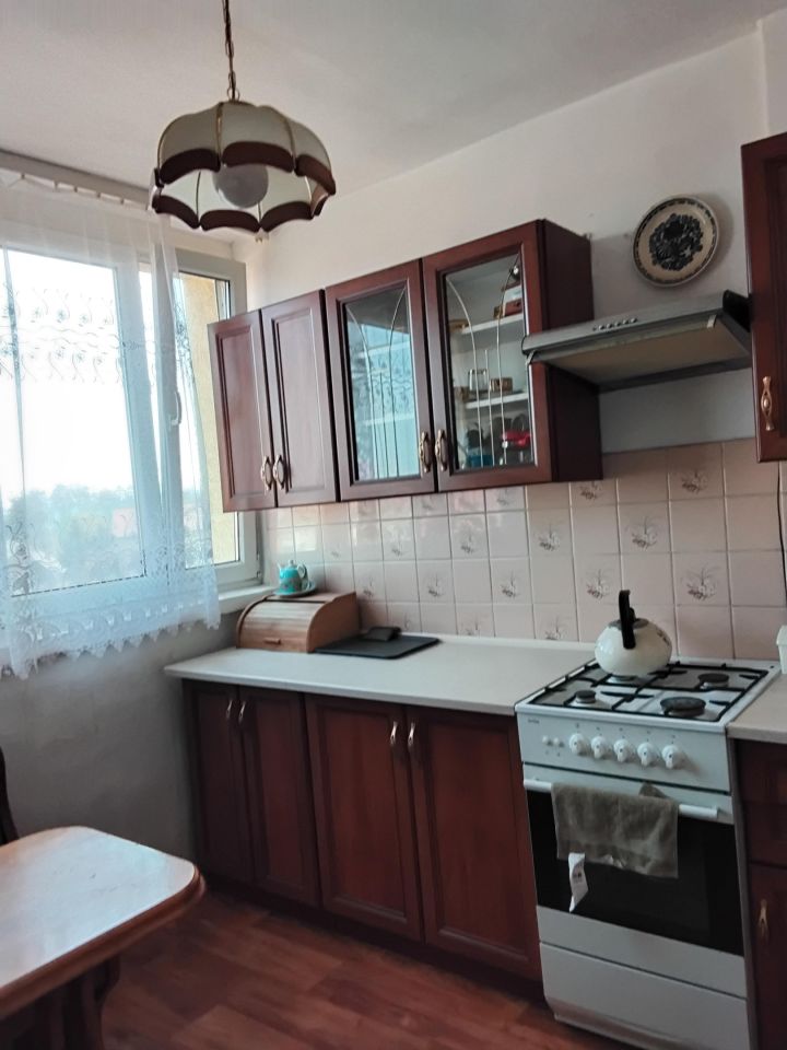 Mieszkanie 2-pokojowe Bielawa, os. Włókniarzy. Zdjęcie 9