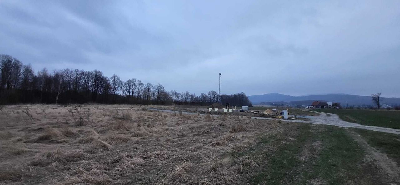 Działka budowlana Moszczanka. Zdjęcie 3