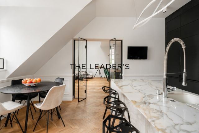 Mieszkanie 5-pokojowe Warszawa Mokotów, ul. Morskie Oko. Zdjęcie 11