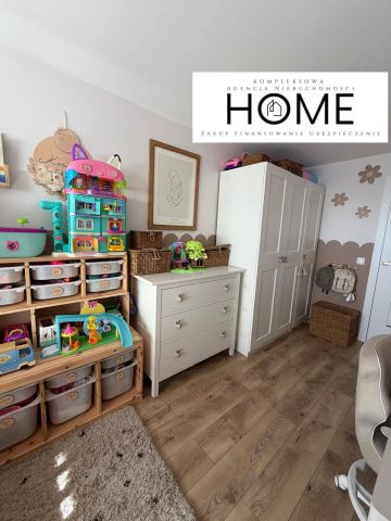 Mieszkanie 3-pokojowe Racibórz Centrum, ul. Katowicka. Zdjęcie 15