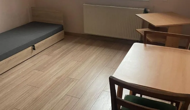 Pokój Bydgoszcz Śródmieście, Focha