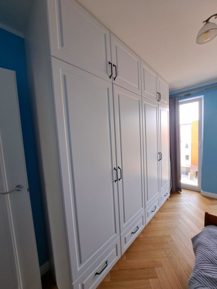 Mieszkanie 2-pokojowe Toruń Wrzosy, ul. Łukasza Watzenrodego. Zdjęcie 7