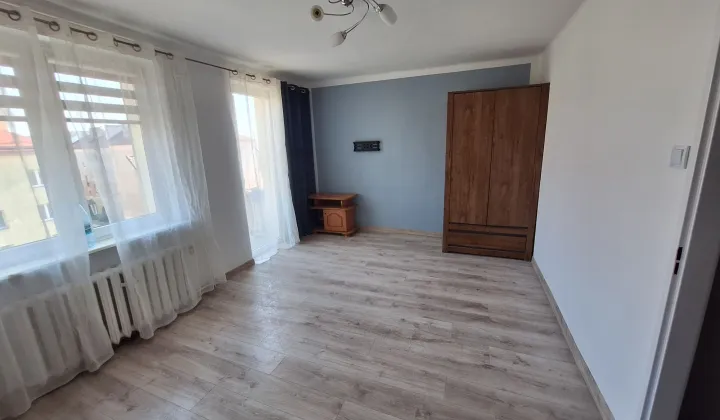 Mieszkanie 2-pokojowe Starachowice, ul. Majówka