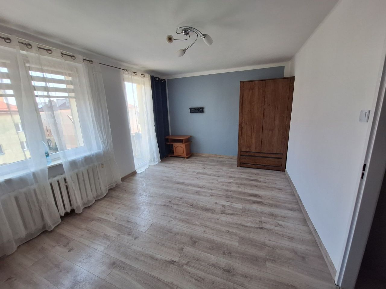 Mieszkanie 2-pokojowe Starachowice, ul. Majówka. Zdjęcie 1