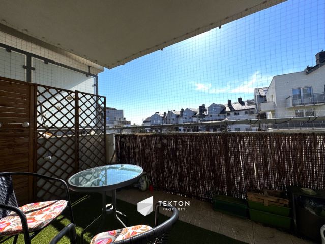 Mieszkanie 4-pokojowe Gdynia Chwarzno-Wiczlino, ul. gen. Mariusza Zaruskiego. Zdjęcie 7