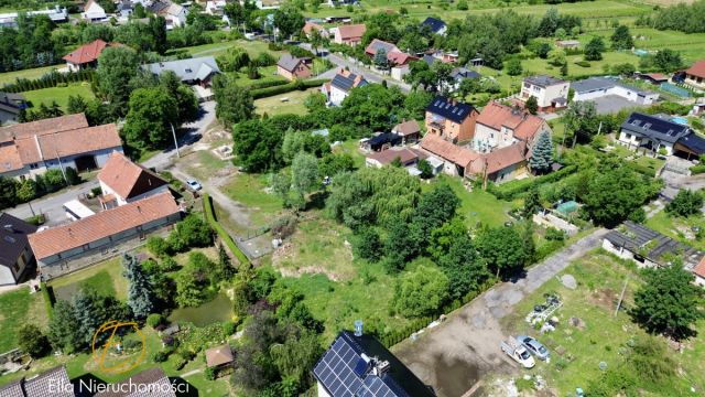 Działka budowlana Rzeszotary, ul. Cegielniana. Zdjęcie 7