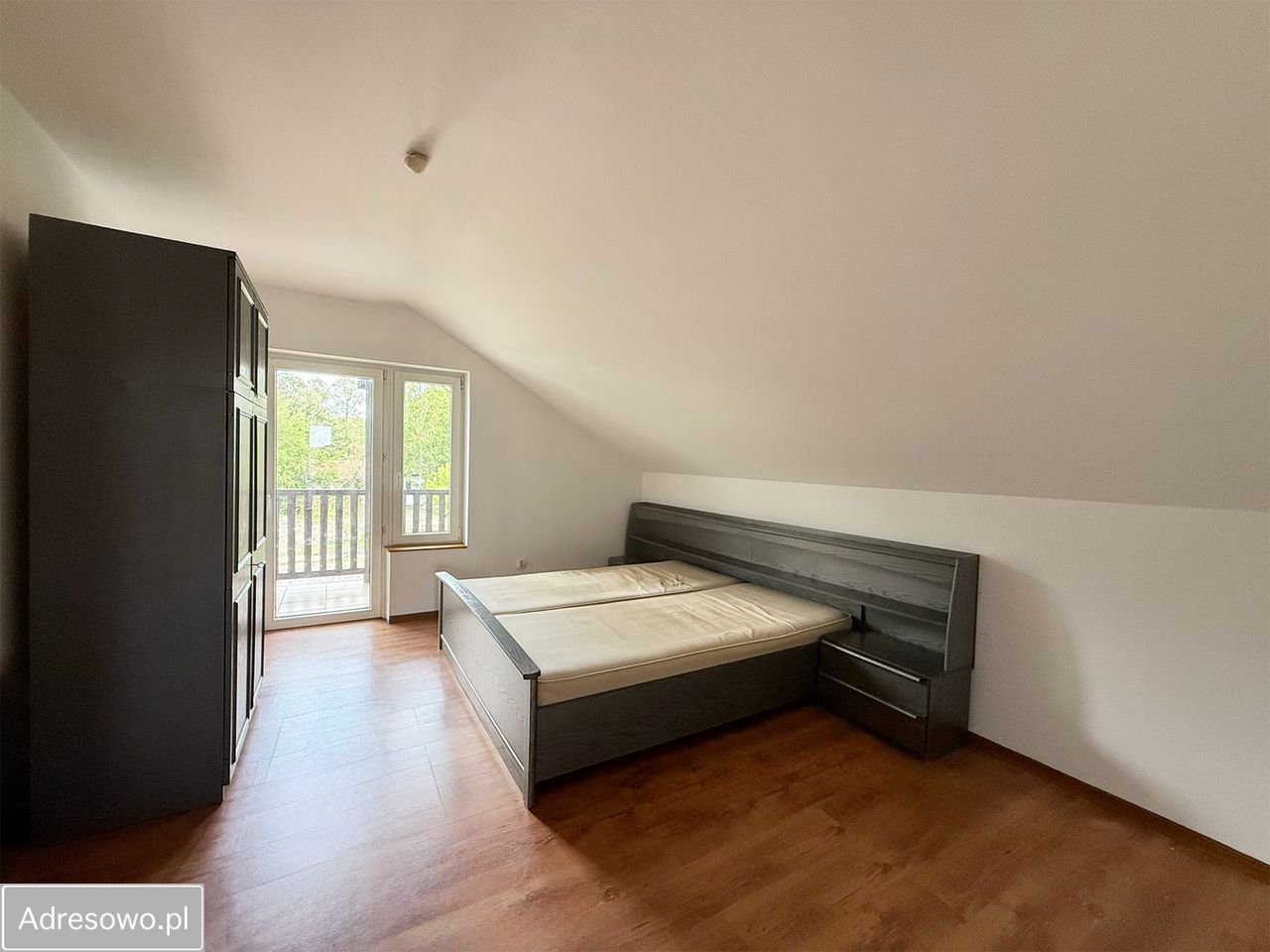 dom wolnostojący, 5 pokoi Okna Czarne. Zdjęcie 4