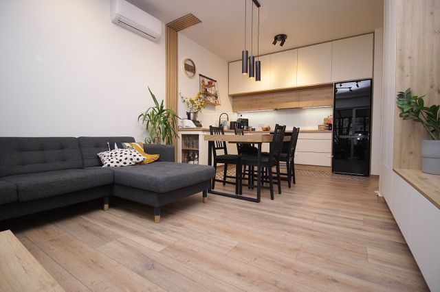 dom szeregowy, 3 pokoje Gowarzewo, ul. Śnieżna. Zdjęcie 15