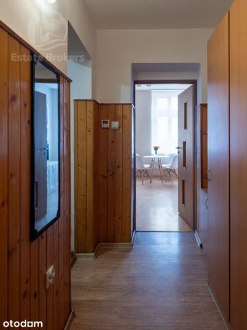 Mieszkanie 3-pokojowe Wrocław Psie Pole, ul. Henryka Brodatego. Zdjęcie 4