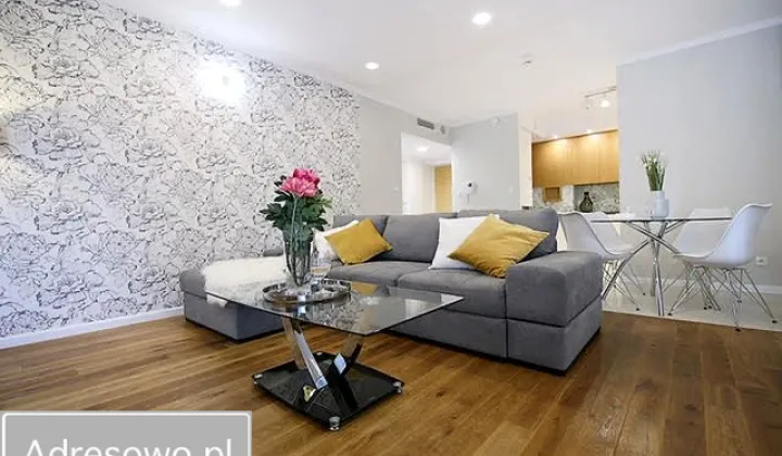 Mieszkanie 2-pokojowe Wrocław Stare Miasto, ul. Krawiecka