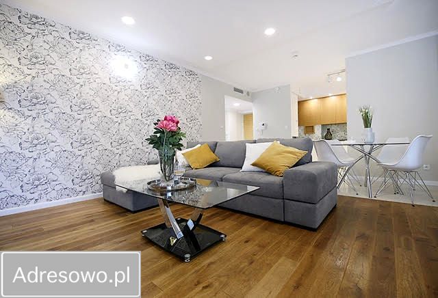 Mieszkanie 2-pokojowe Wrocław Stare Miasto, ul. Krawiecka. Zdjęcie 1