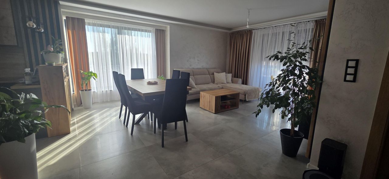 dom wolnostojący, 4 pokoje Pruszków, brak. Zdjęcie 9