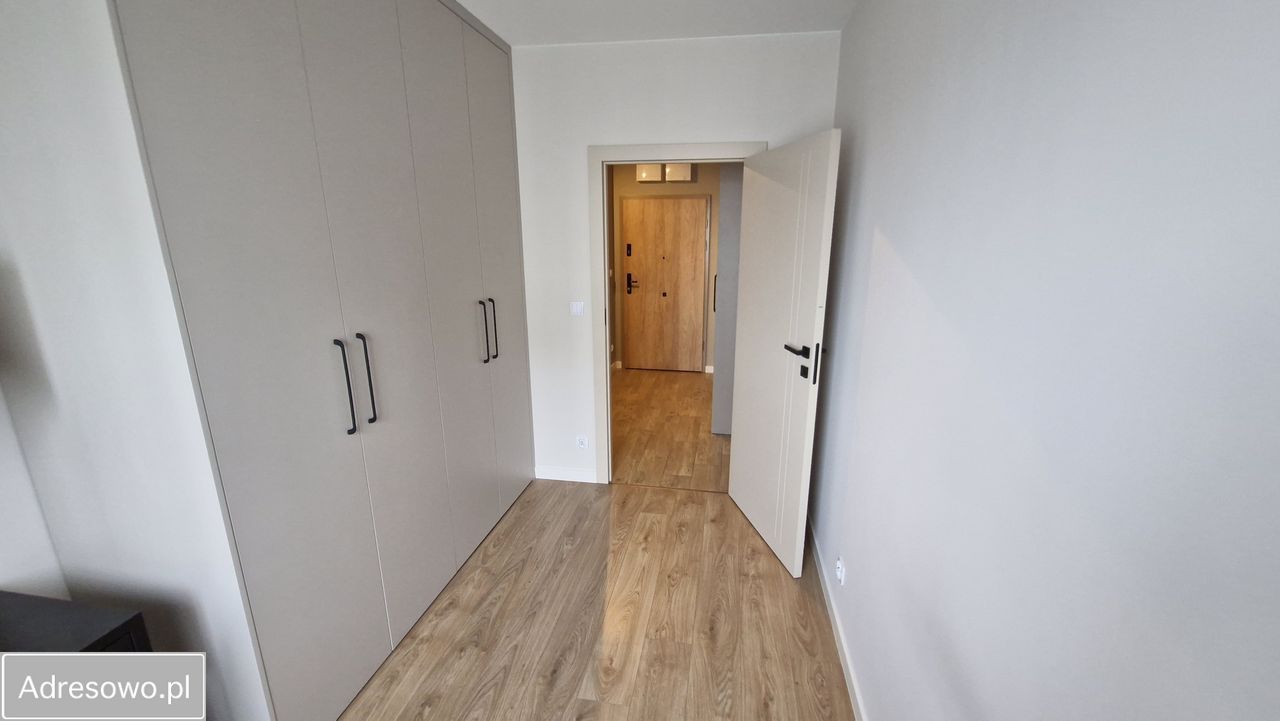 Mieszkanie 3-pokojowe Wrocław Popowice, ul. Białowieska. Zdjęcie 8