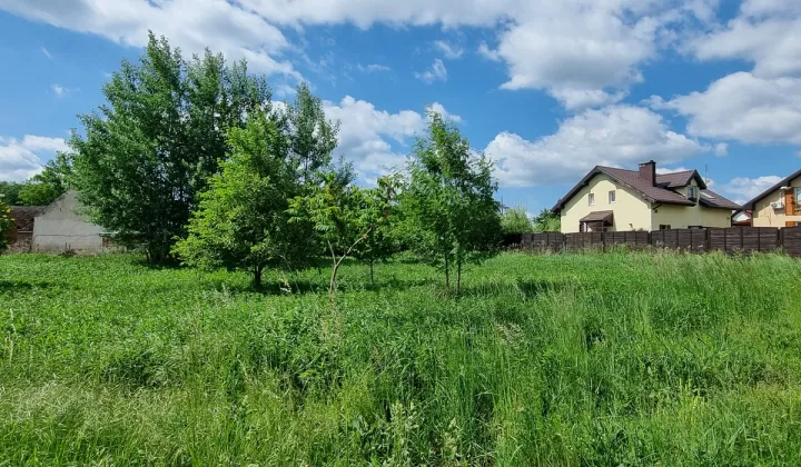 Działka budowlana Wilkowa