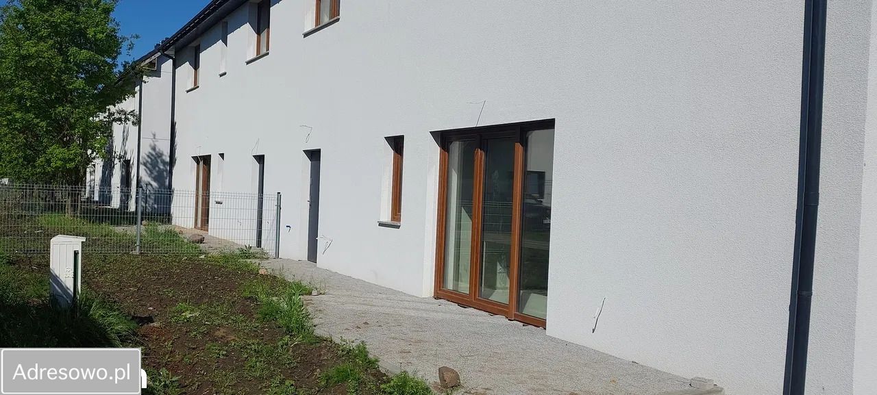 bliźniak, 5 pokoi Smolec, ul. Kościelna. Zdjęcie 6