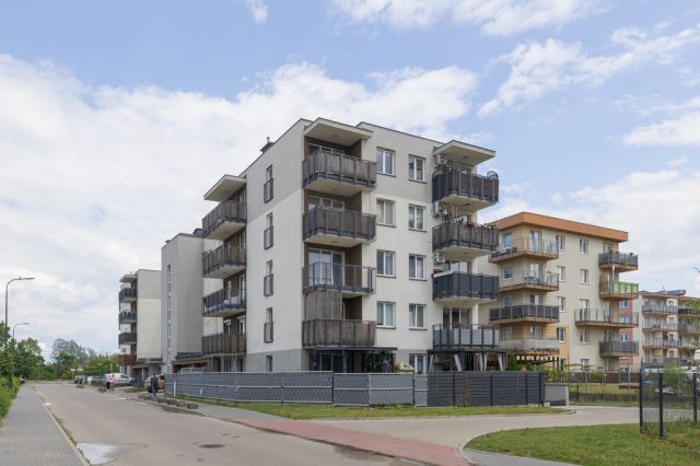 Mieszkanie 3-pokojowe Warszawa Białołęka, ul. Modlińska. Zdjęcie 13