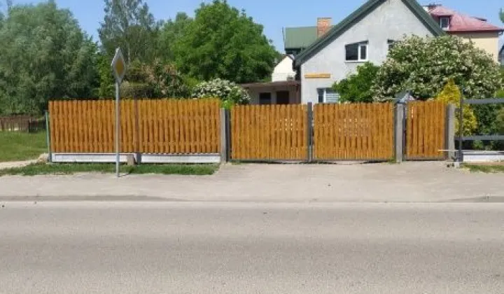 dom wolnostojący, 5 pokoi Ełk, ul. Letniskowa