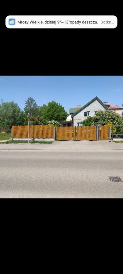 dom wolnostojący, 5 pokoi Ełk, ul. Letniskowa. Zdjęcie 1