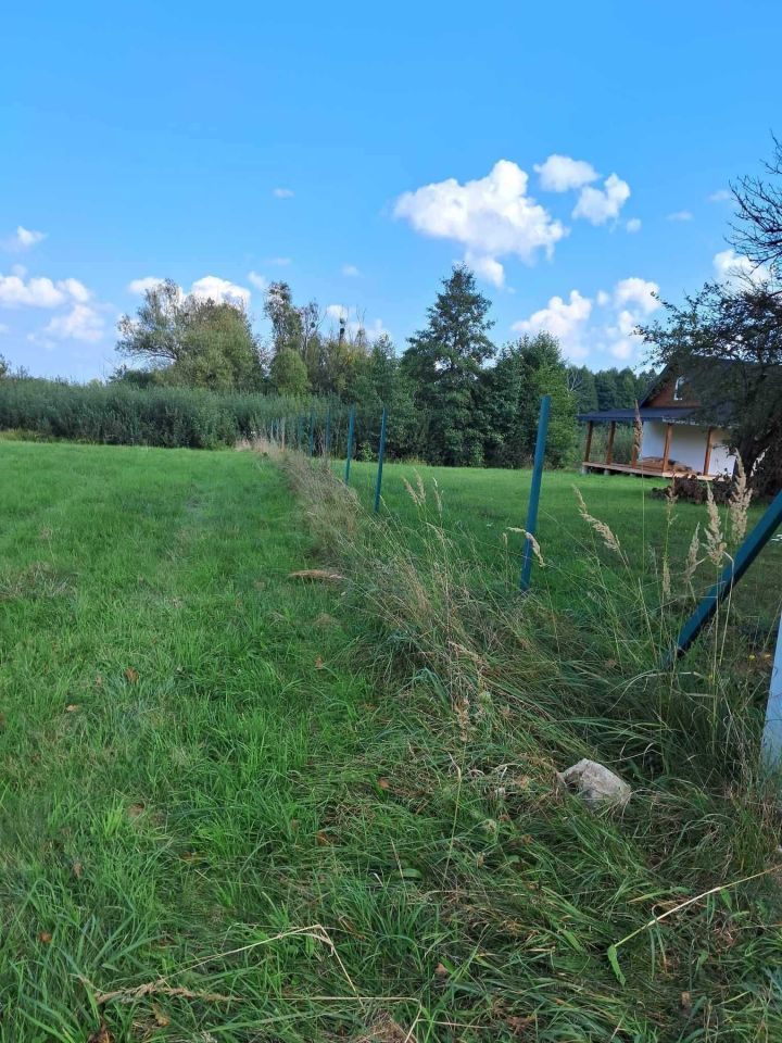 Działka budowlana Kozubata. Zdjęcie 6
