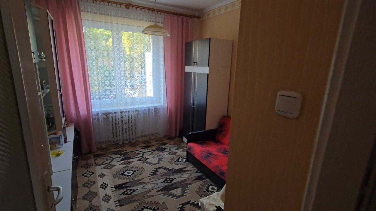Mieszkanie 2-pokojowe Szczecinek Centrum. Zdjęcie 3