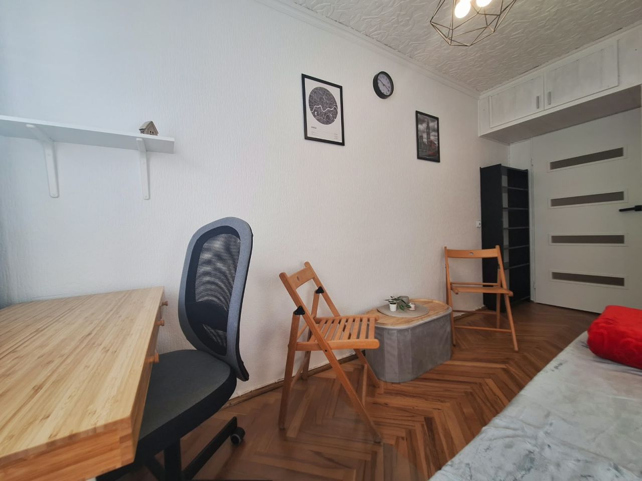 Mieszkanie 2-pokojowe Kraków Prądnik Biały, ul. Marii Jaremy. Zdjęcie 8