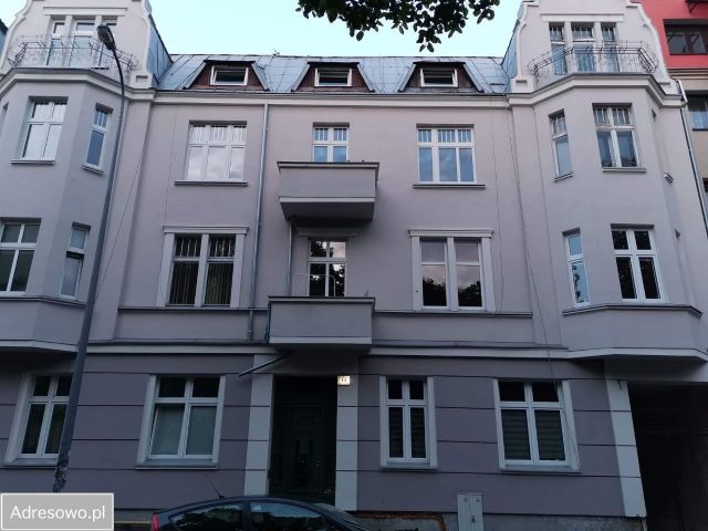 Mieszkanie 4-pokojowe Bydgoszcz Okole, ul. Maksymiliana Jackowskiego. Zdjęcie 1