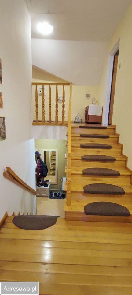 dom wolnostojący, 5 pokoi Nowa Wieś Ełcka. Zdjęcie 12