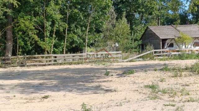 Działka budowlana Grabów nad Pilicą. Zdjęcie 10