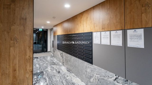 Mieszkanie 2-pokojowe Kraków Podgórze, ul. Pana Tadeusza. Zdjęcie 33