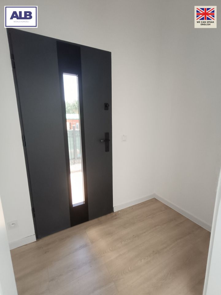 Mieszkanie 2-pokojowe Rumia Janowo, ul. Dębogórska. Zdjęcie 14