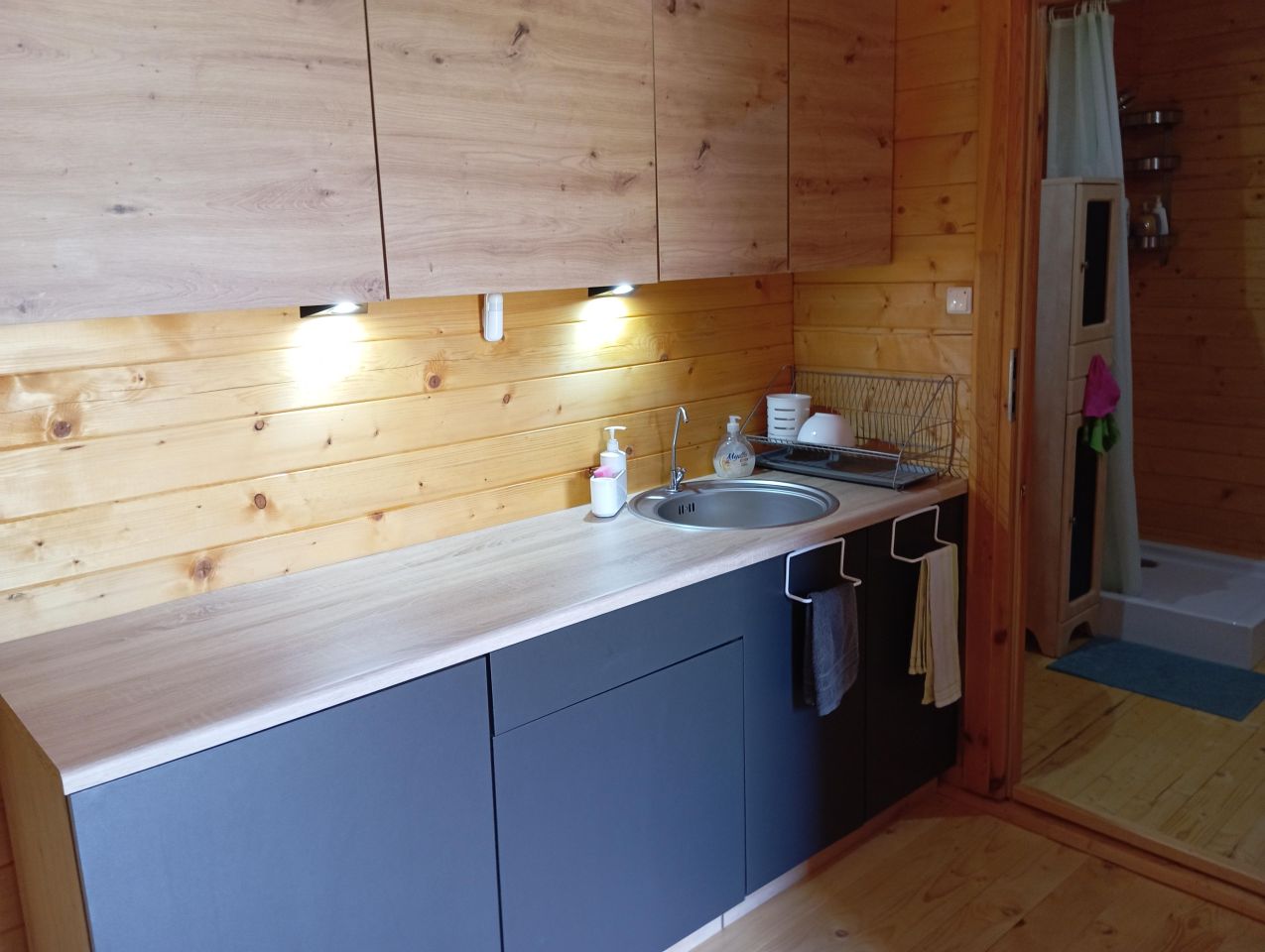 Działka rod Ziemnice, ul. Legnicka. Zdjęcie 14