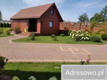 dom wolnostojący, 3 pokoje Stara Wieś. Zdjęcie 4