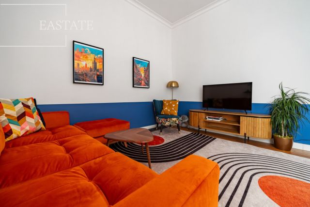 Mieszkanie 2-pokojowe Warszawa Śródmieście, ul. Nowy Świat. Zdjęcie 3